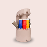 BoldHue - A Máquina de Criar Bases